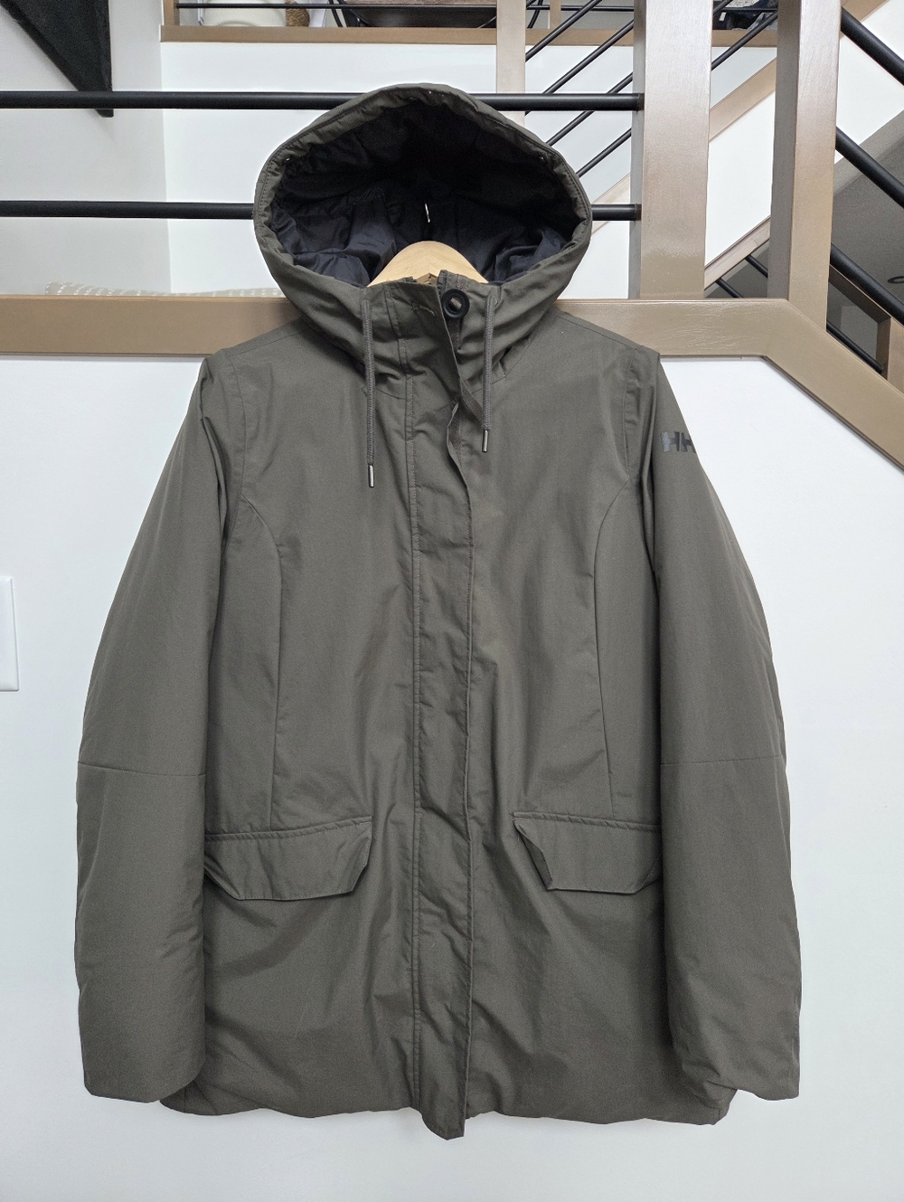 Helly Hansen | Insulated Classic Parka